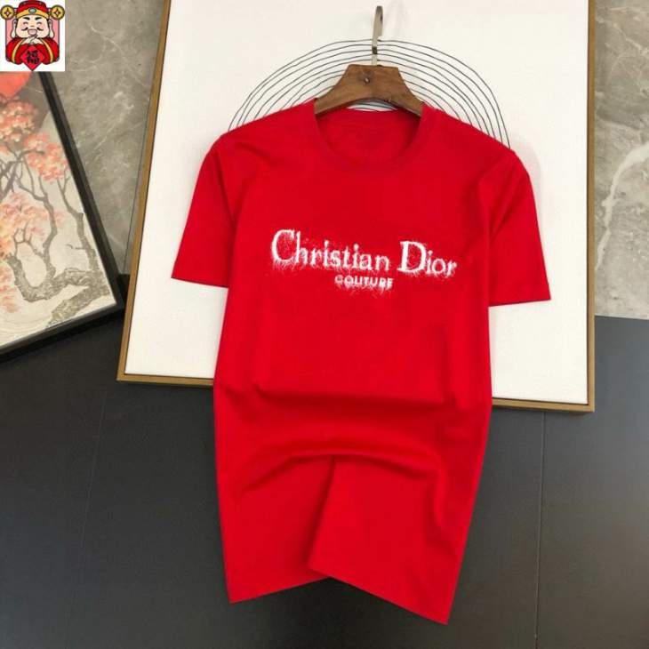 Dior T Shirts Short _SKUDiorM-5XLkdtr3316191